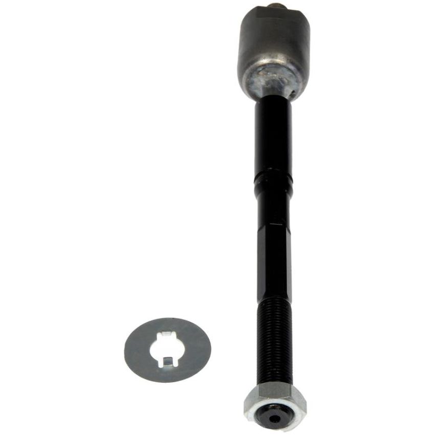 MAS CHASSIS TI74020 Steering Tie Rod End