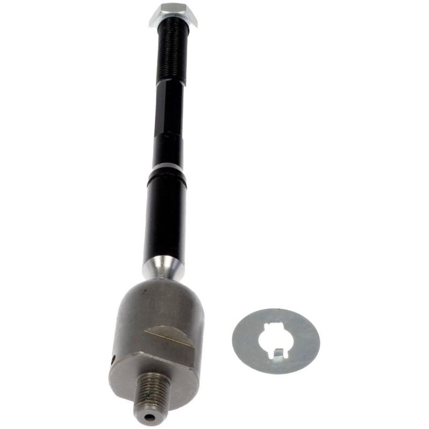 MAS CHASSIS TI74020 Steering Tie Rod End