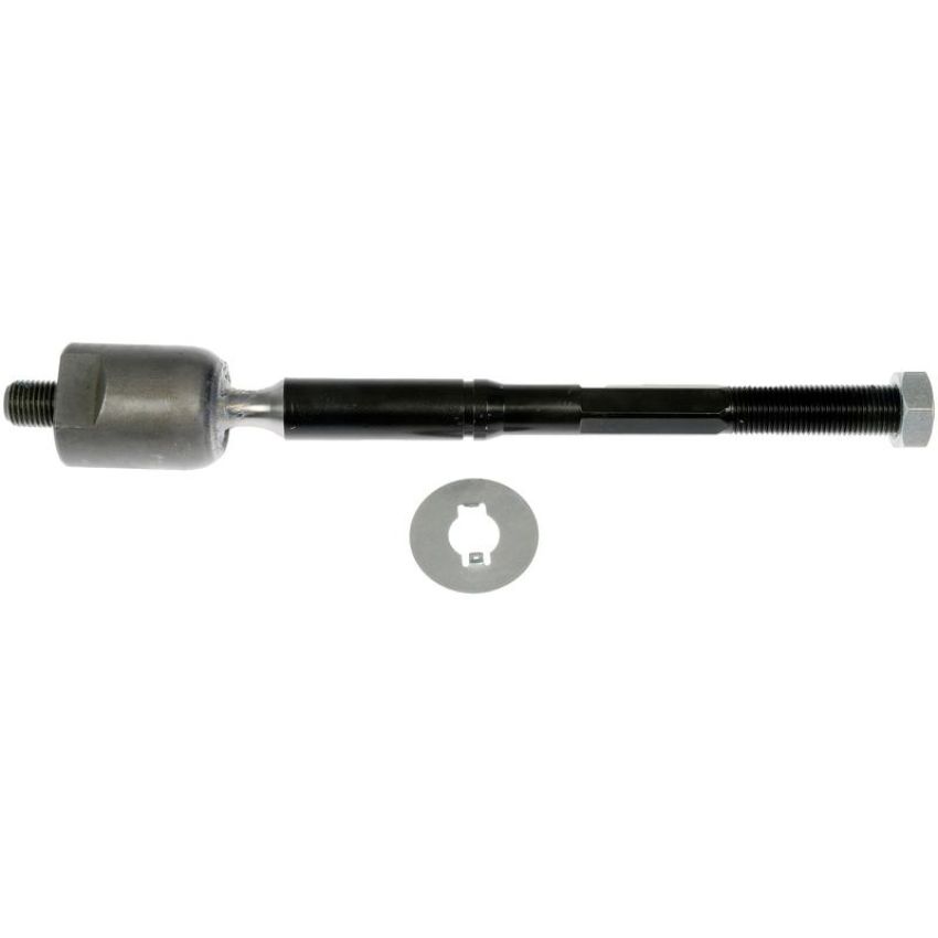 MAS CHASSIS TI74020 Steering Tie Rod End