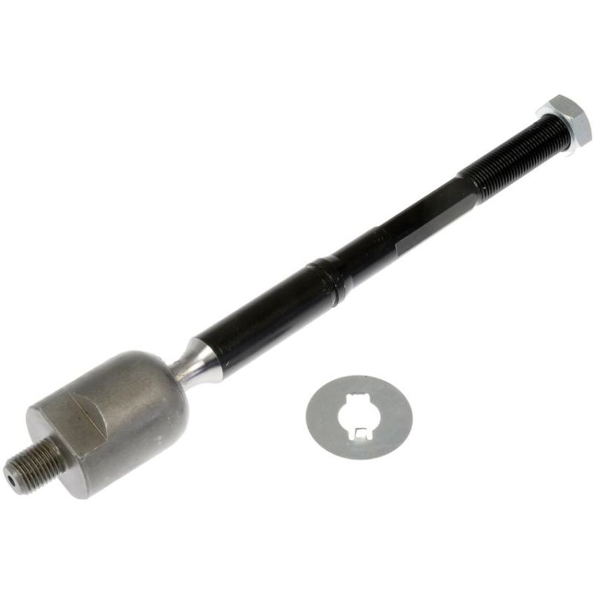 MAS CHASSIS TI74020 Steering Tie Rod End