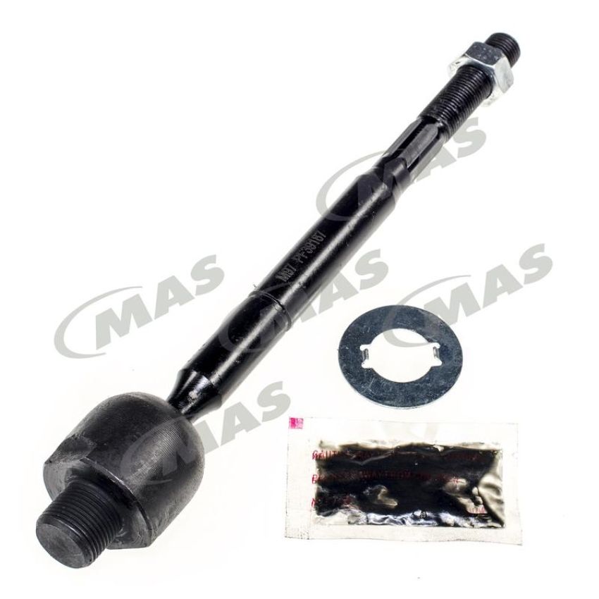 MAS CHASSIS TI74055 Steering Tie Rod End