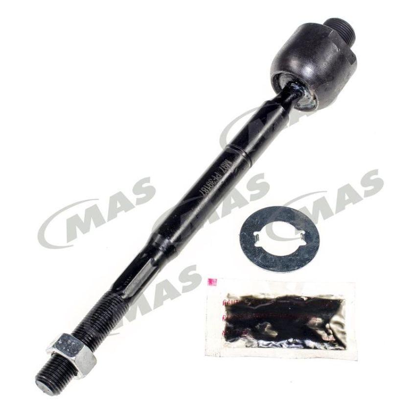 MAS CHASSIS TI74055 Steering Tie Rod End
