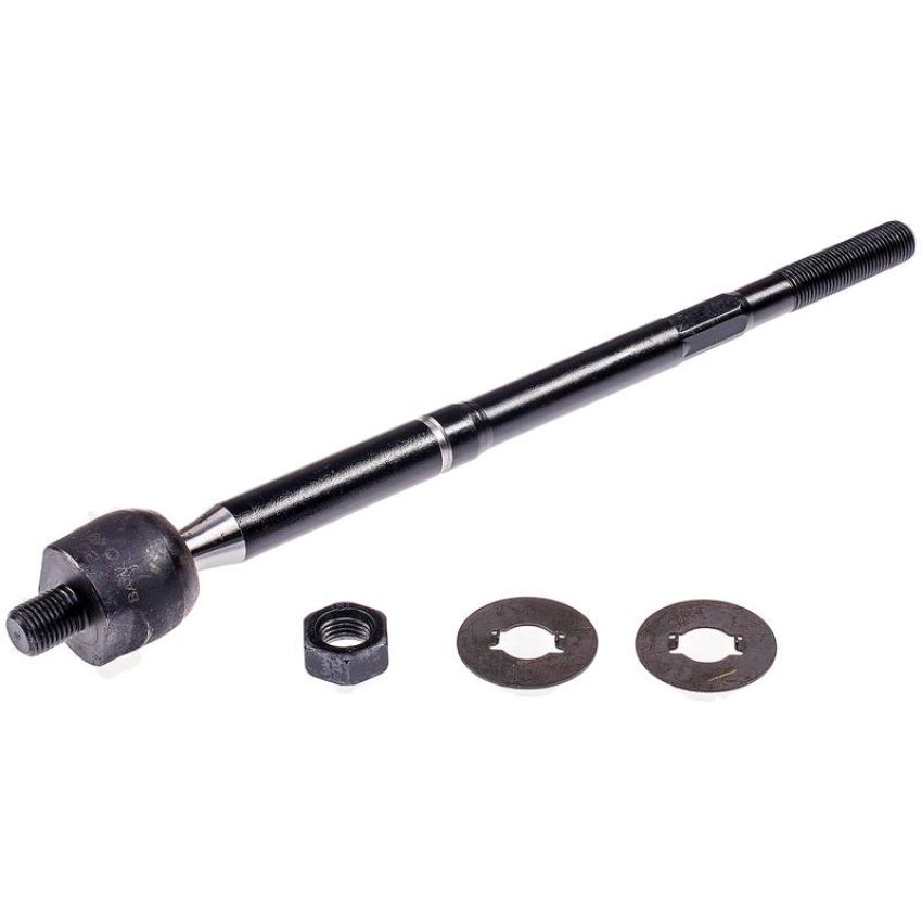 MAS CHASSIS TI74075 Steering Tie Rod End