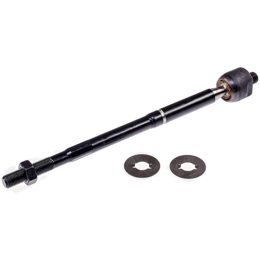 MAS CHASSIS TI74075 Steering Tie Rod End