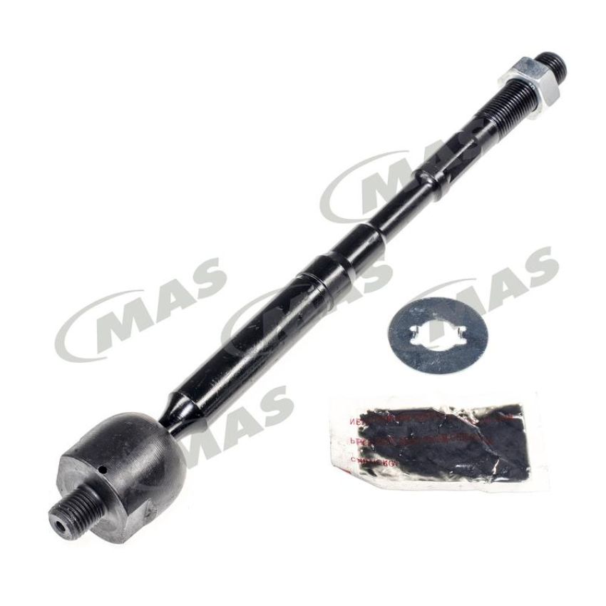 MAS CHASSIS TI74095 Steering Tie Rod End