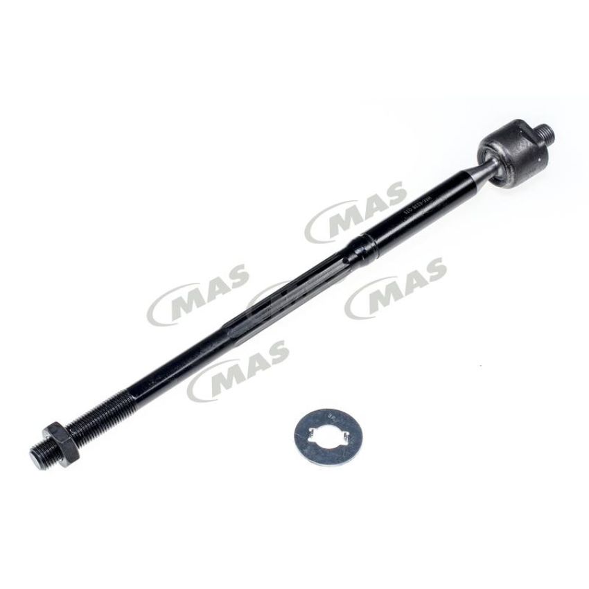 MAS CHASSIS TI74160 Steering Tie Rod End