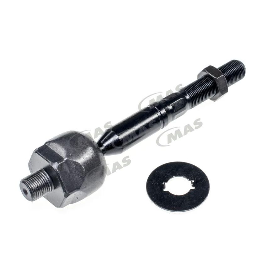 MAS CHASSIS TI74380 Steering Tie Rod End