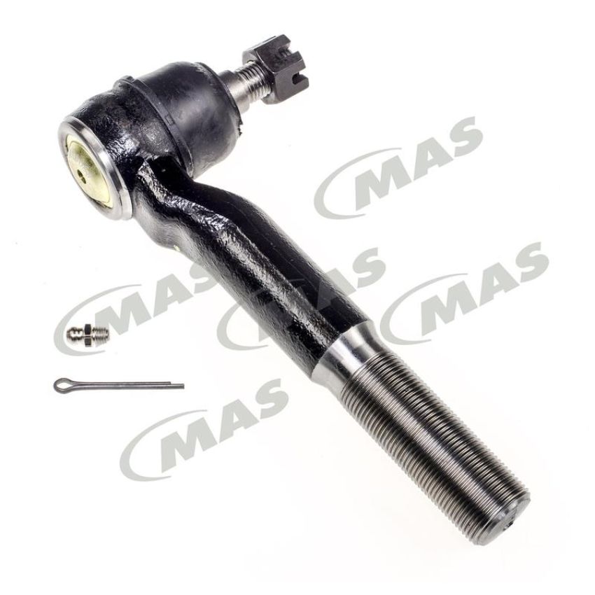 MAS CHASSIS TI81031 Steering Tie Rod End