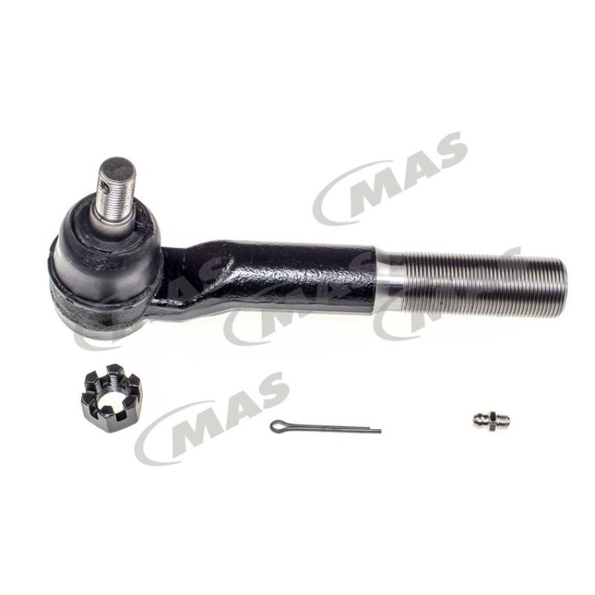MAS CHASSIS TI81031 Steering Tie Rod End
