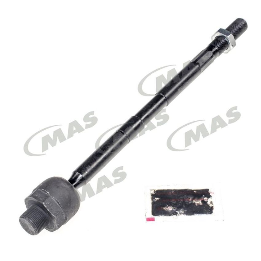 MAS CHASSIS TI81155 Steering Tie Rod End