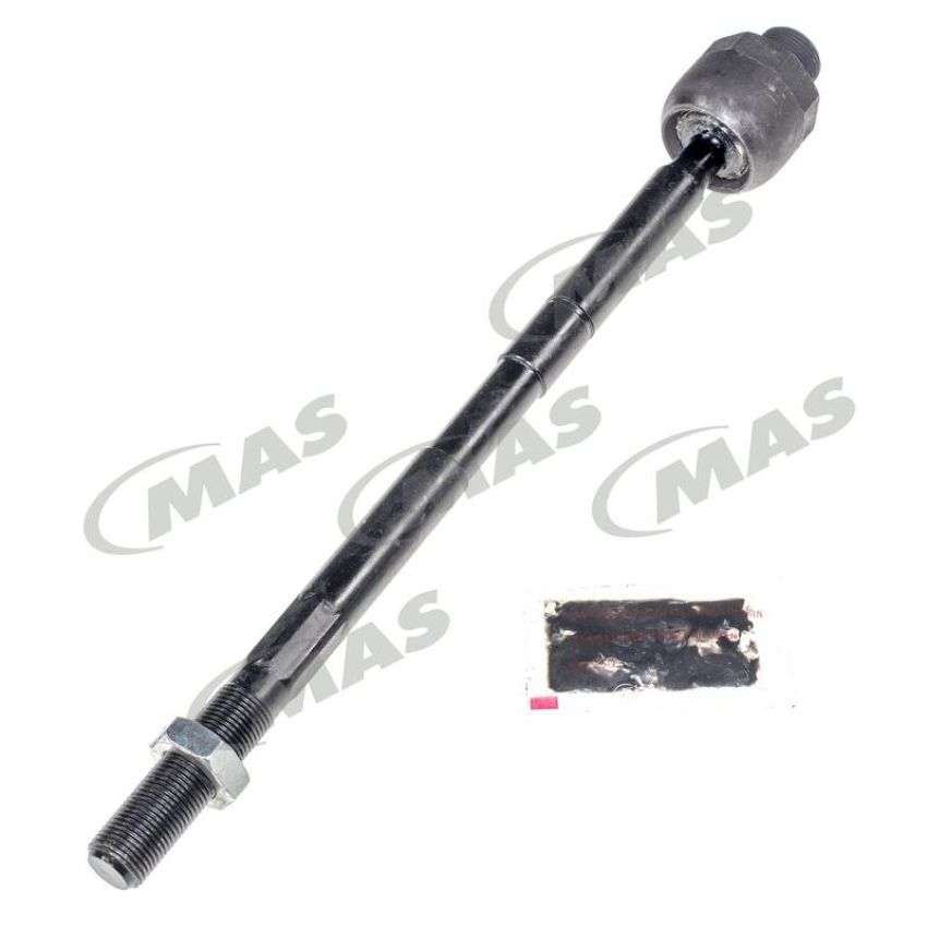 MAS CHASSIS TI81155 Steering Tie Rod End