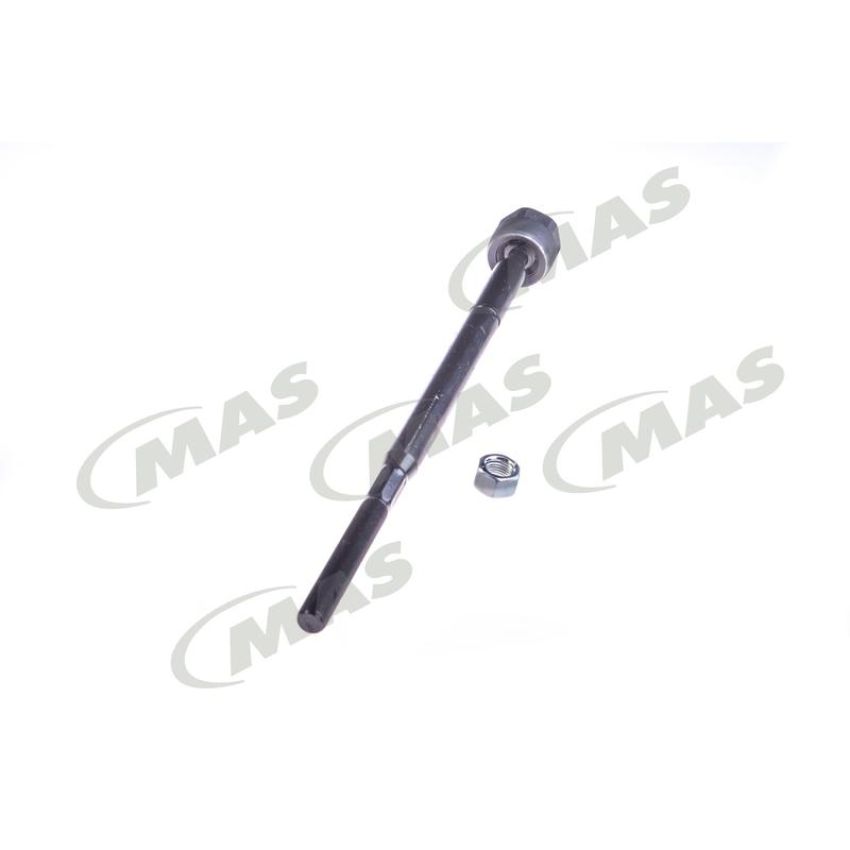 MAS CHASSIS TI81230 Steering Tie Rod End