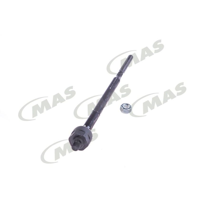 MAS CHASSIS TI81230 Steering Tie Rod End