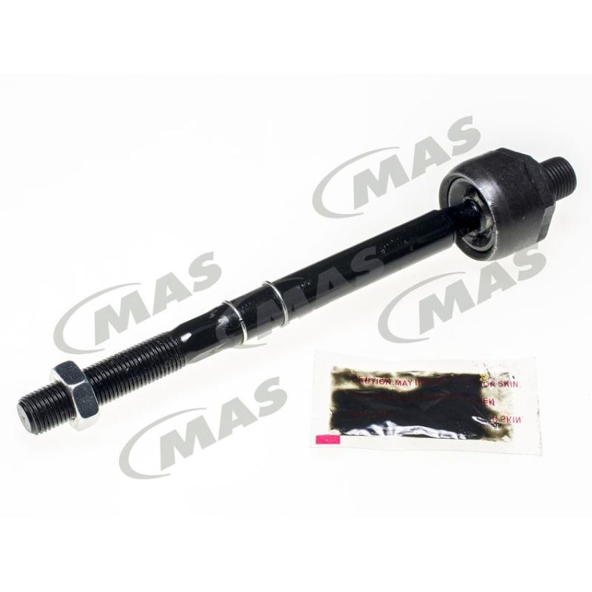 MAS CHASSIS TI85055 Steering Tie Rod End