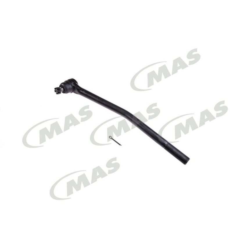 MAS CHASSIS TI85131 Steering Tie Rod End