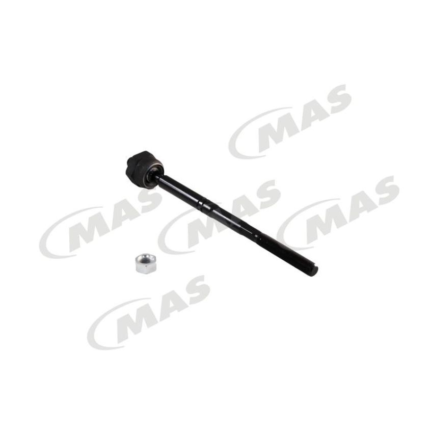 MAS CHASSIS TI85145 Steering Tie Rod End