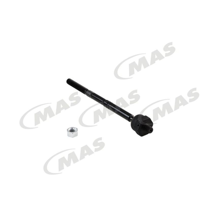 MAS CHASSIS TI85145 Steering Tie Rod End