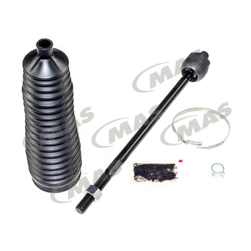 MAS CHASSIS TI85260 Steering Tie Rod End