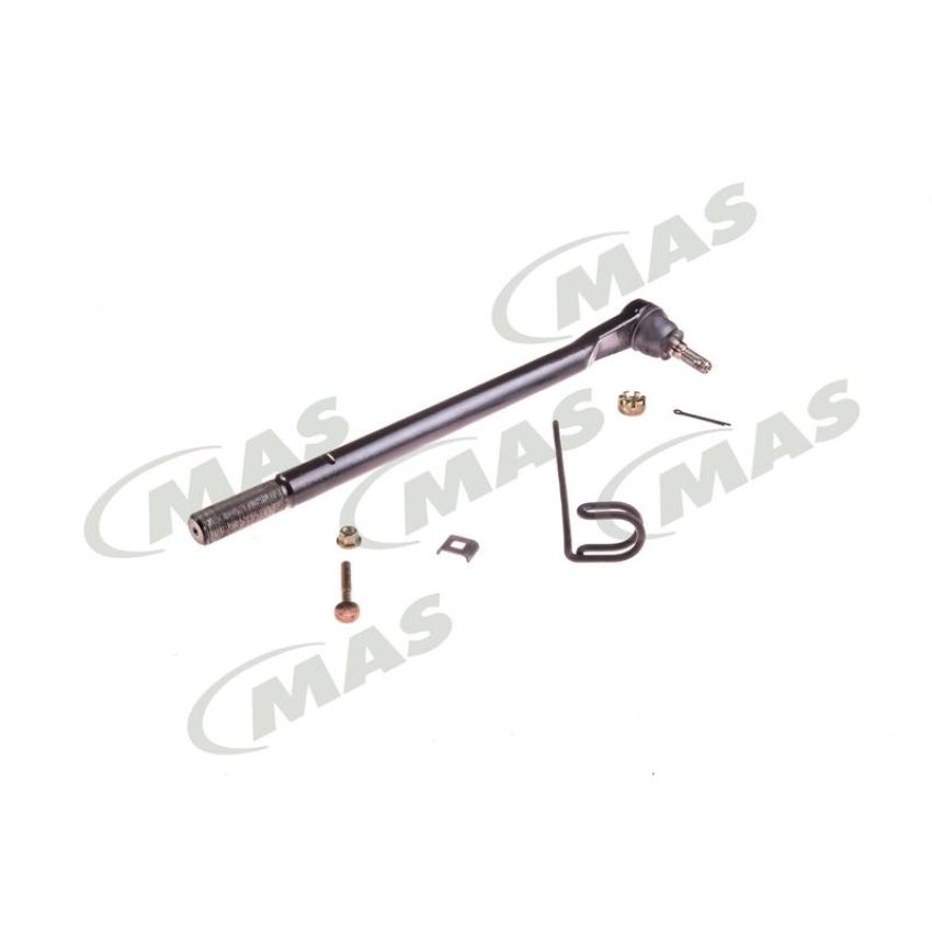 MAS CHASSIS TI85301 Steering Tie Rod End
