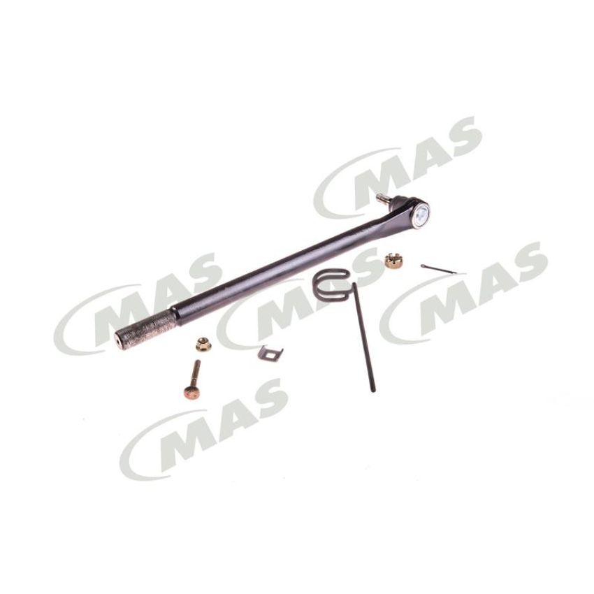 MAS CHASSIS TI85301 Steering Tie Rod End
