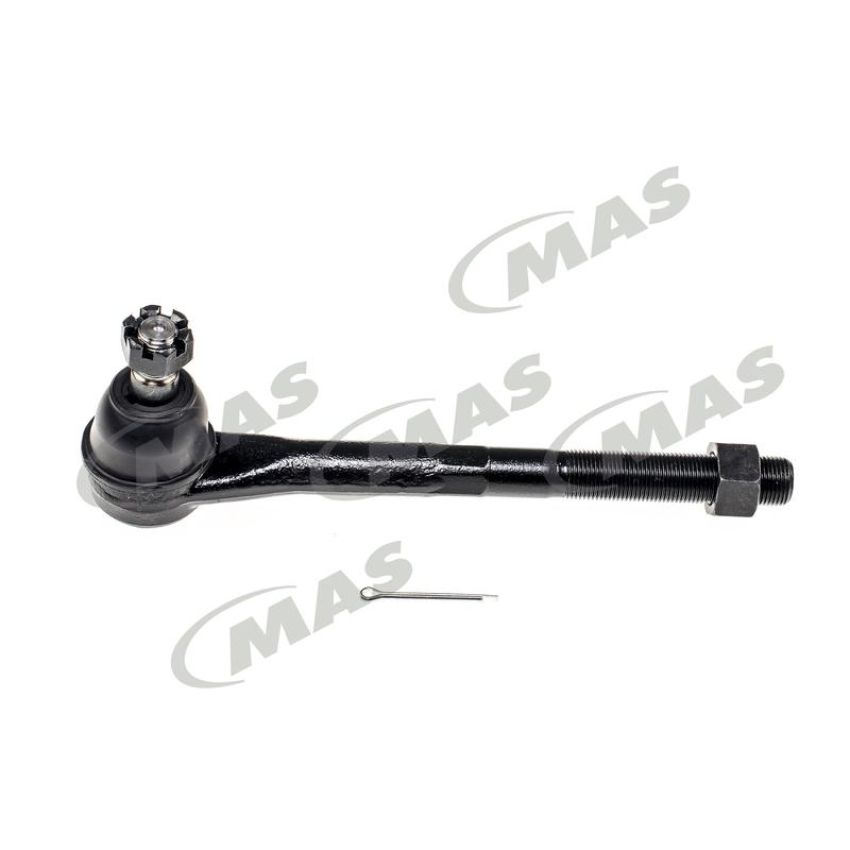 MAS CHASSIS TI85311 Steering Tie Rod End