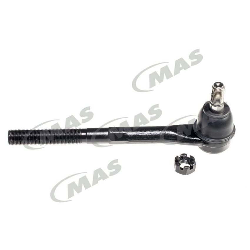 MAS CHASSIS TI85312 Steering Tie Rod End