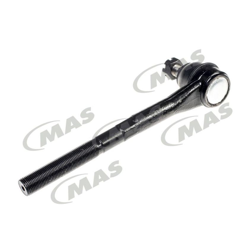 MAS CHASSIS TI85312 Steering Tie Rod End