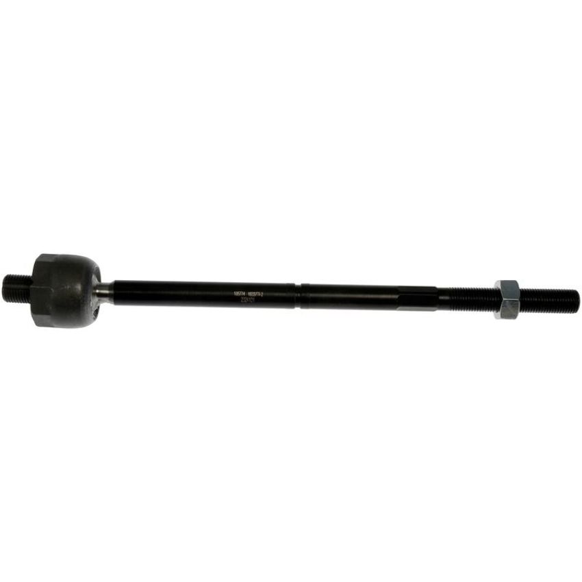 MAS CHASSIS TI85350 Steering Tie Rod End
