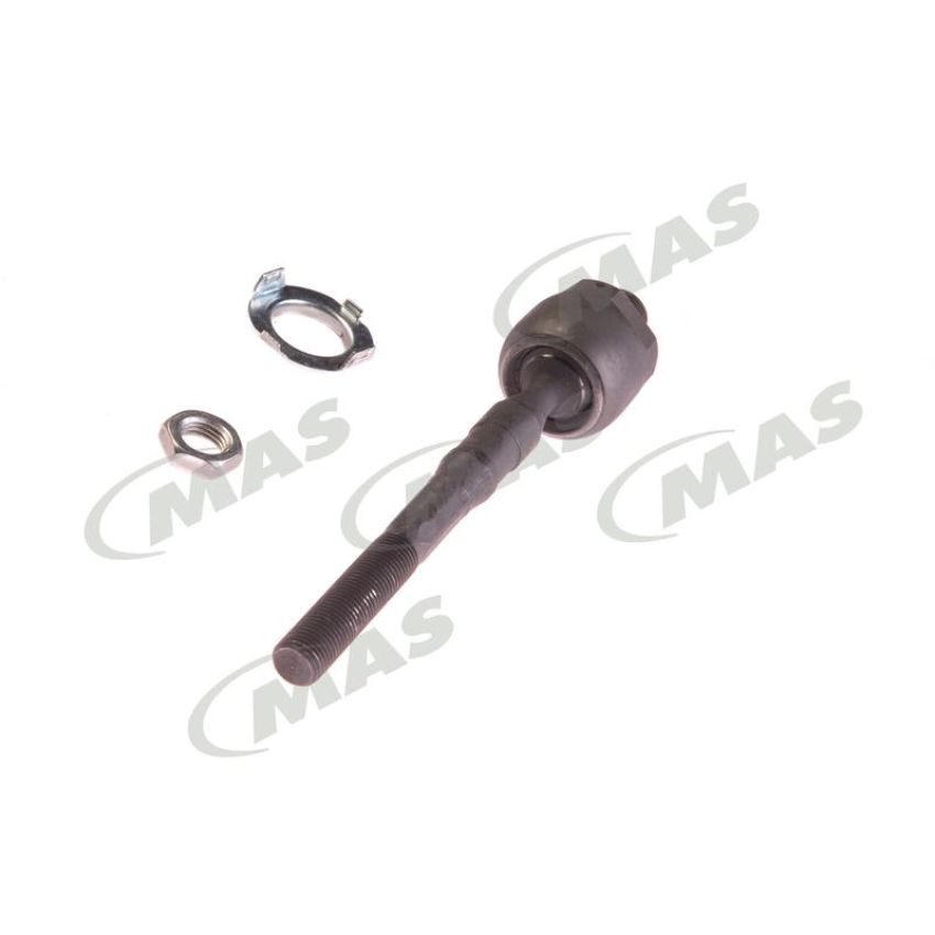 MAS CHASSIS TI85360 Steering Tie Rod End