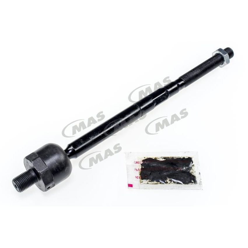 MAS CHASSIS TI85400 Steering Tie Rod End