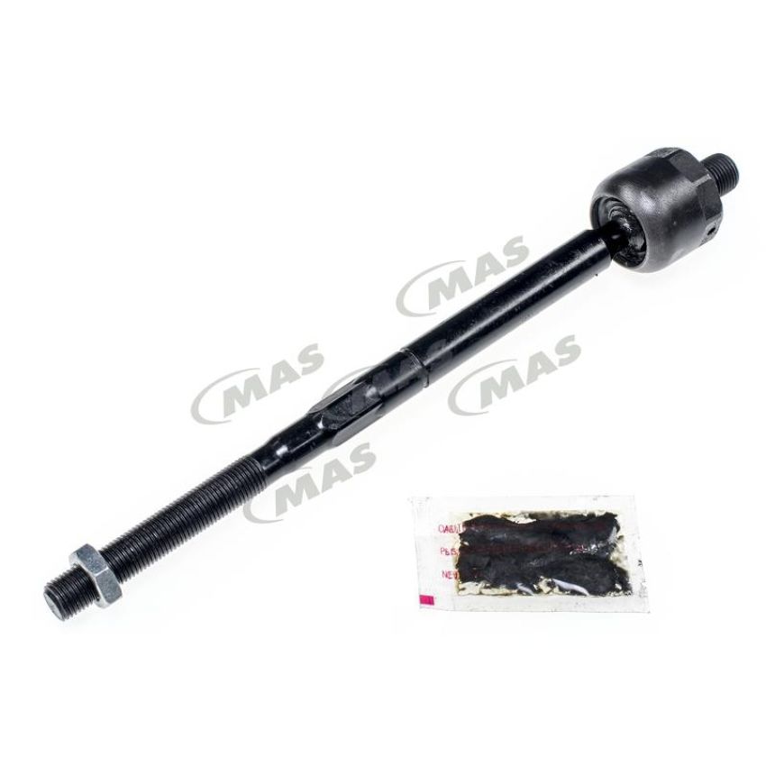 MAS CHASSIS TI85400 Steering Tie Rod End