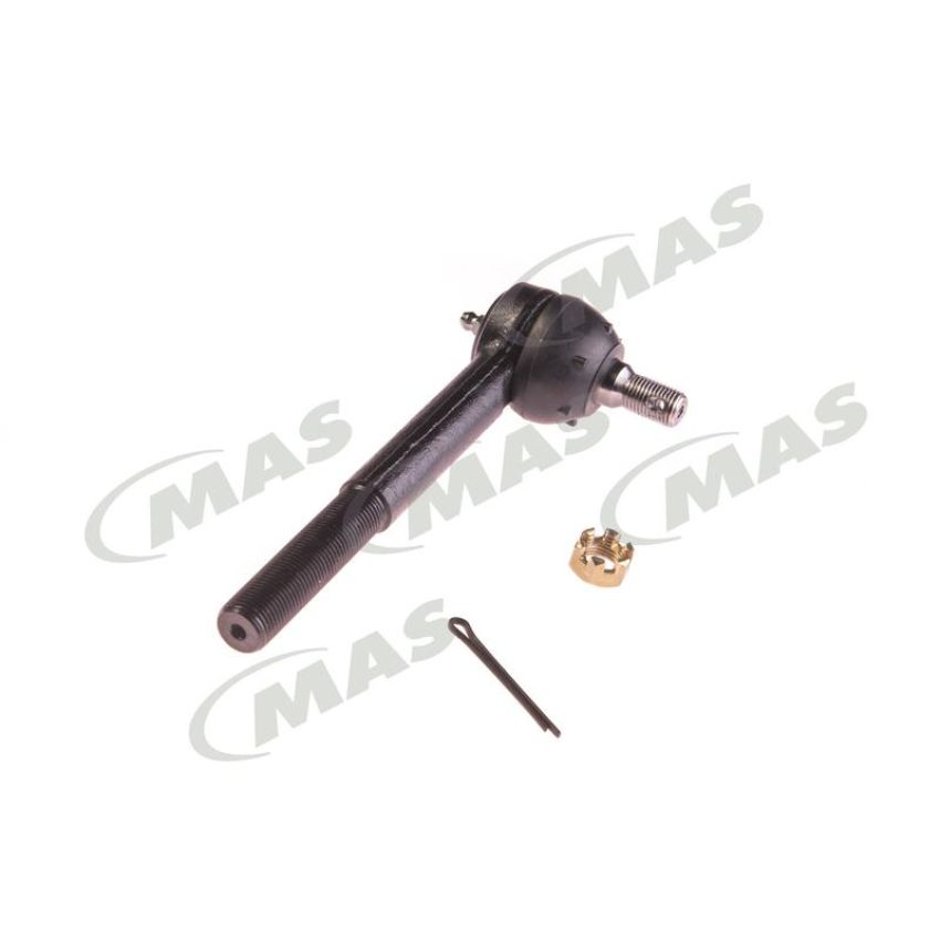 MAS CHASSIS TI85470 Steering Tie Rod End
