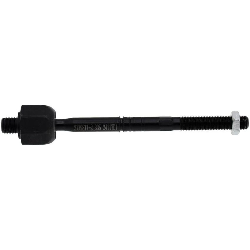 MAS CHASSIS TI86040 Steering Tie Rod End
