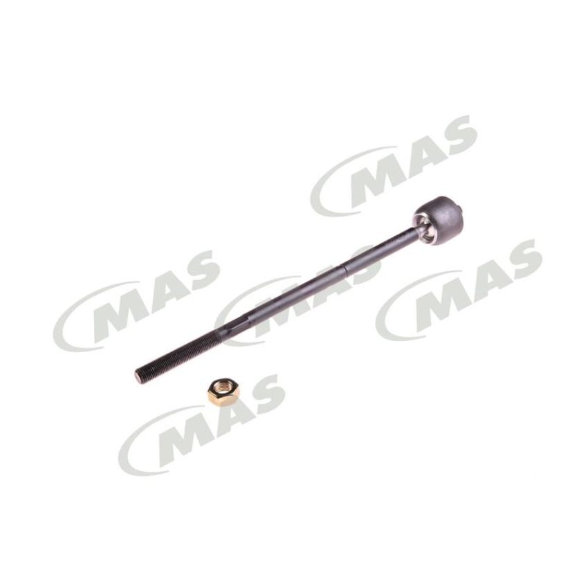 MAS CHASSIS TI86070 Steering Tie Rod End