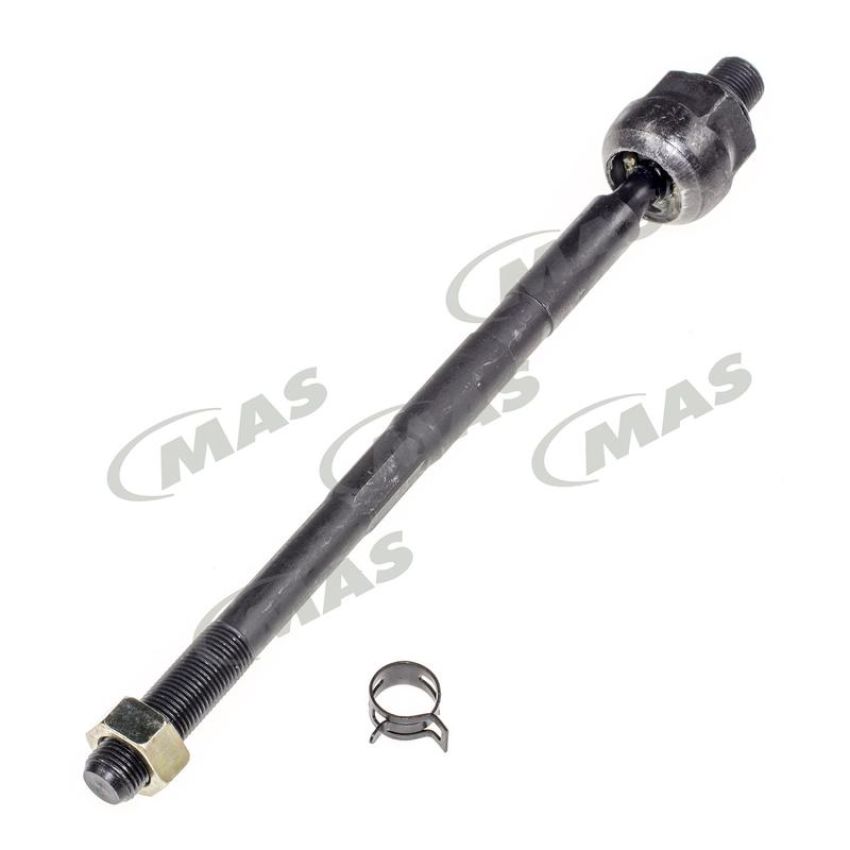 MAS CHASSIS TI90030 Steering Tie Rod End