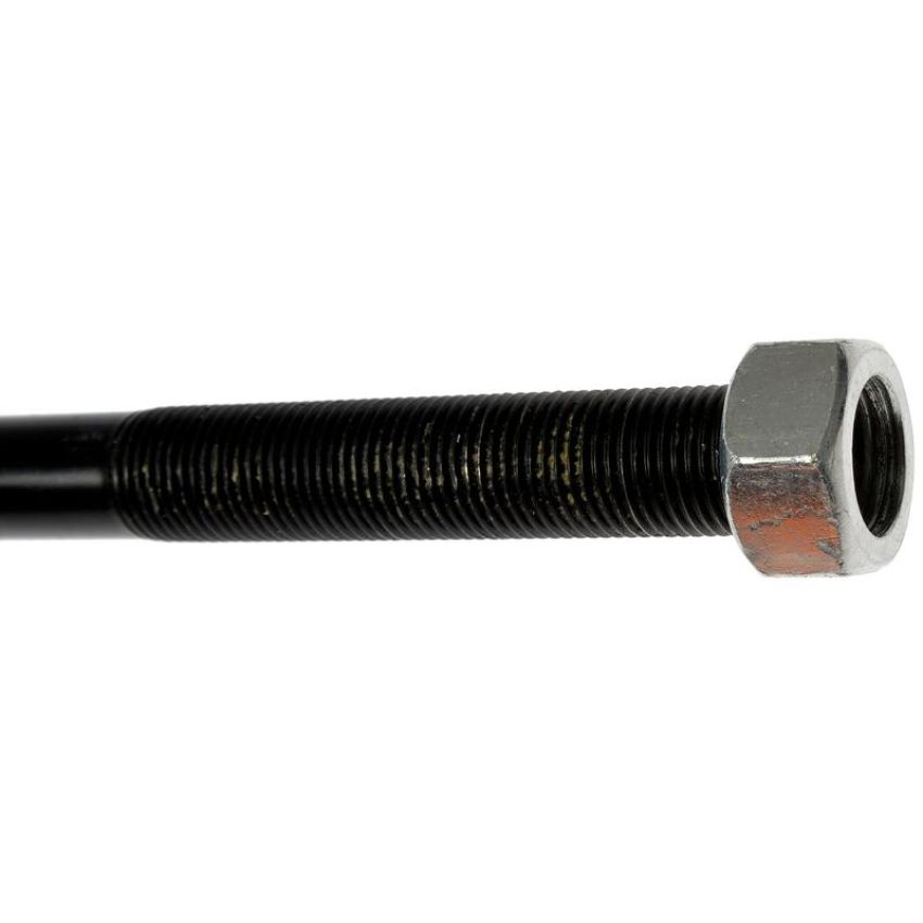 MAS CHASSIS TI90030 Steering Tie Rod End