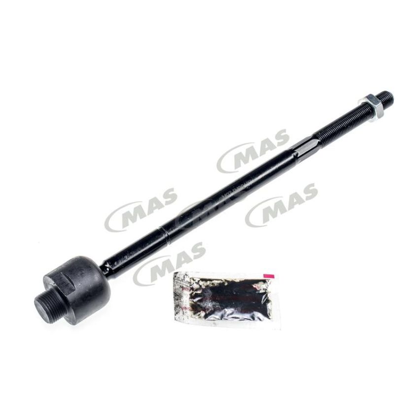 MAS CHASSIS TI90125 Steering Tie Rod End