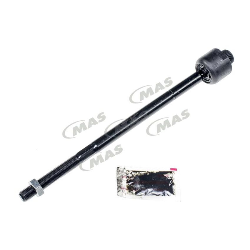 MAS CHASSIS TI90125 Steering Tie Rod End