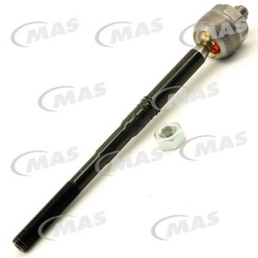 MAS CHASSIS TI91050 Steering Tie Rod End