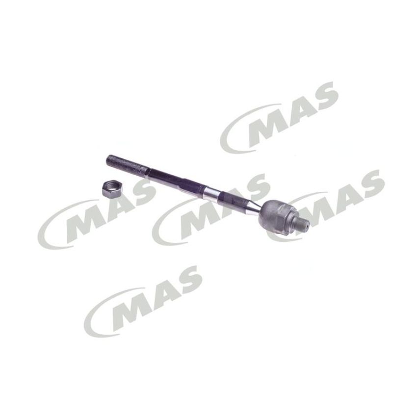 MAS CHASSIS TI91090 Steering Tie Rod End