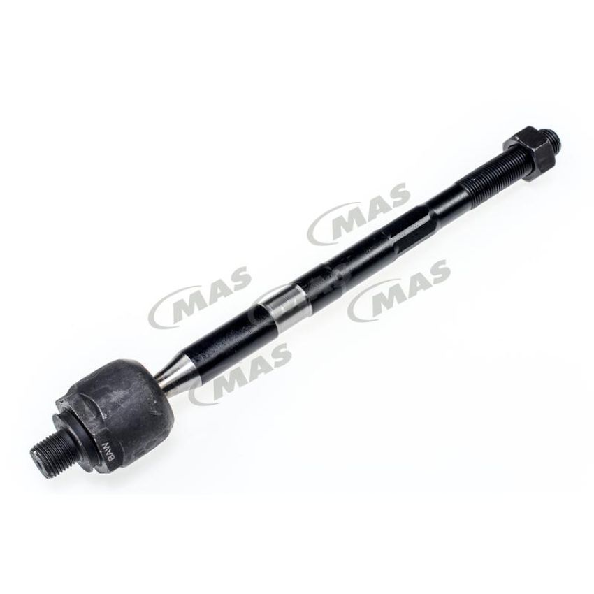 MAS CHASSIS TI91140 Steering Tie Rod End