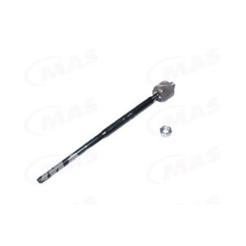 MAS CHASSIS TI91370 Steering Tie Rod End