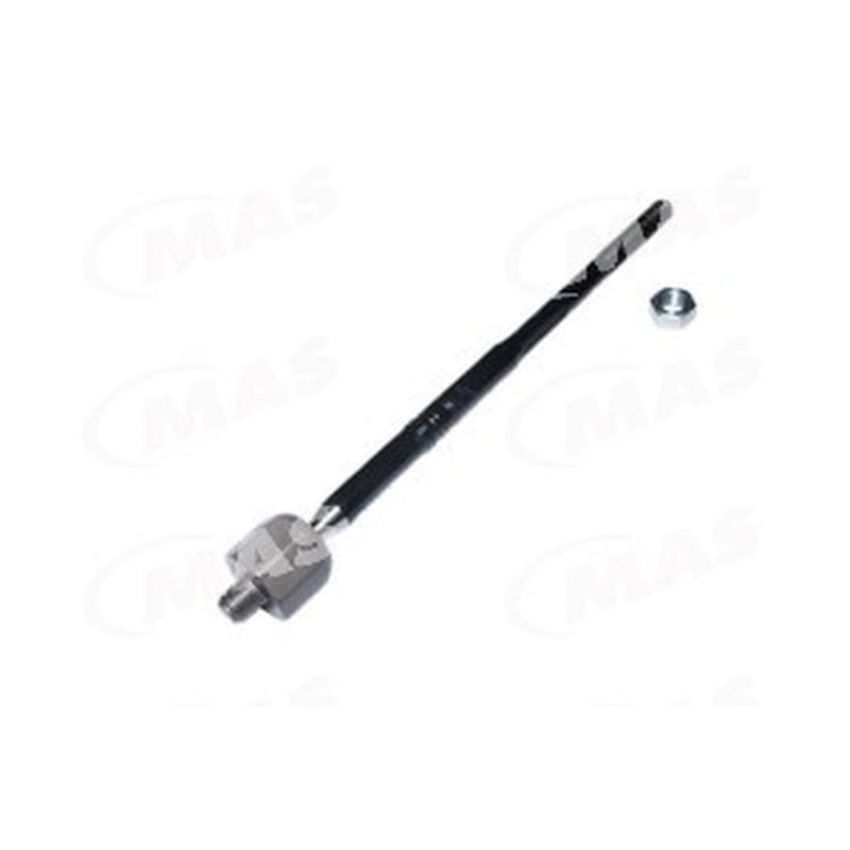 MAS CHASSIS TI91370 Steering Tie Rod End