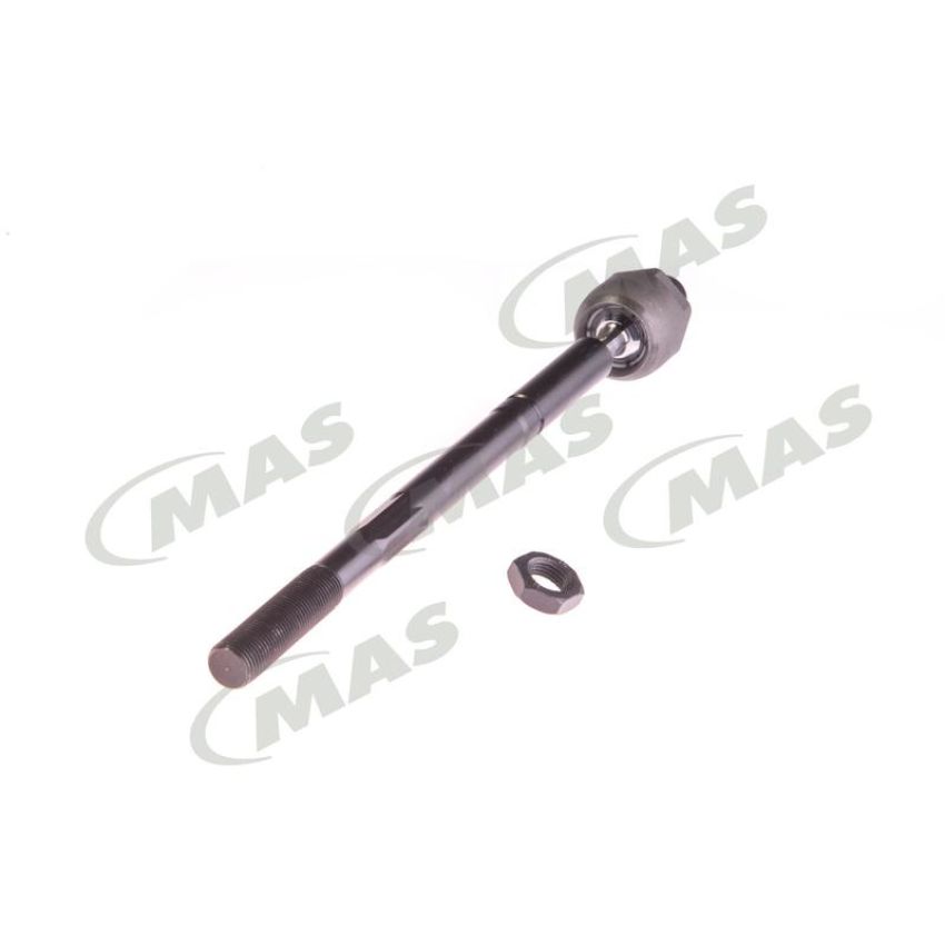 MAS CHASSIS TI91410 Steering Tie Rod End