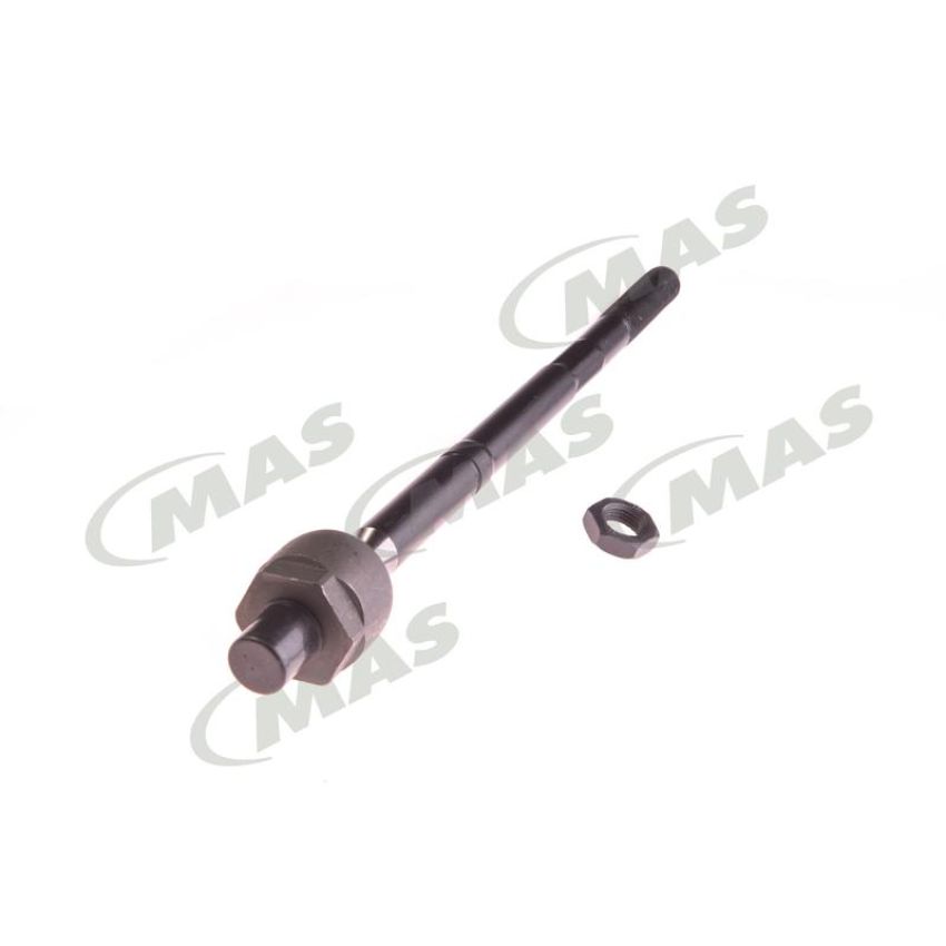 MAS CHASSIS TI91410 Steering Tie Rod End