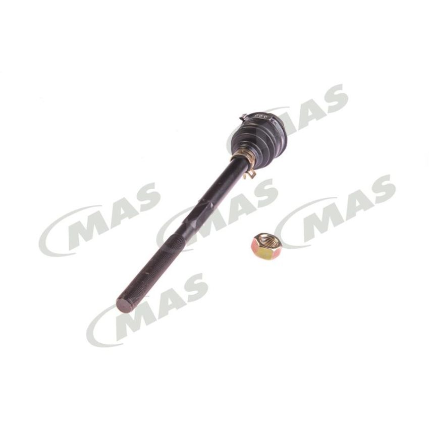 MAS CHASSIS TI91490 Steering Tie Rod End