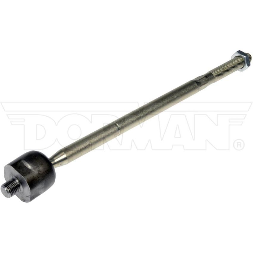 MAS CHASSIS TI91490 Steering Tie Rod End