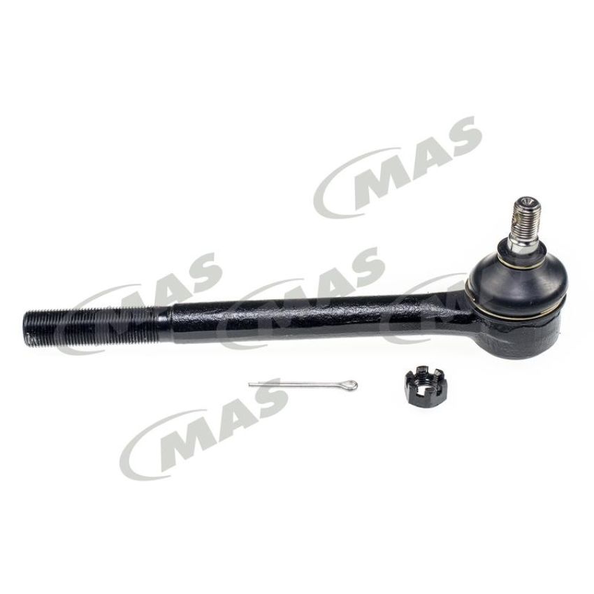MAS CHASSIS TI92060 Steering Tie Rod End