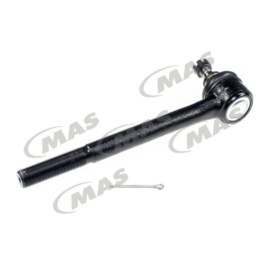 MAS CHASSIS TI92060 Steering Tie Rod End
