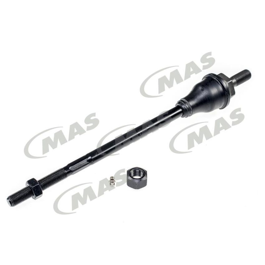 MAS CHASSIS TI92070 Steering Tie Rod End